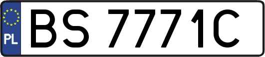 BS7771C