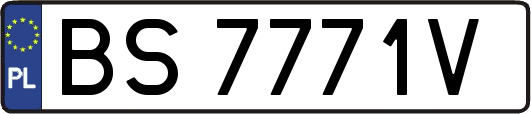 BS7771V