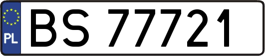 BS77721
