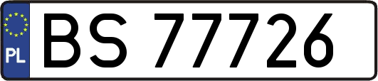 BS77726