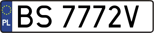 BS7772V