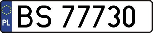 BS77730