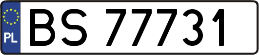 BS77731