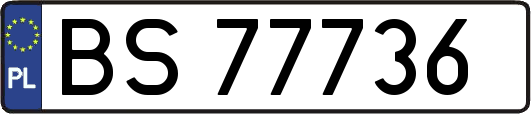 BS77736