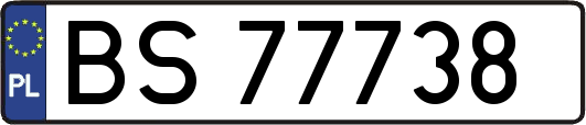 BS77738