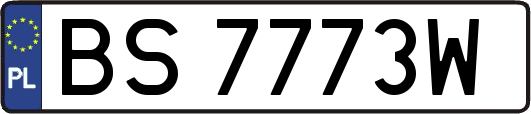 BS7773W