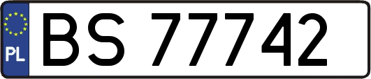 BS77742
