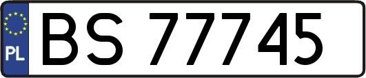 BS77745