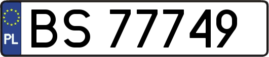 BS77749
