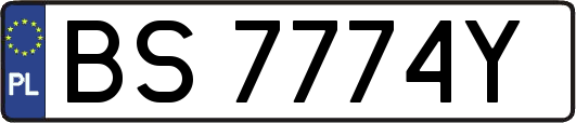 BS7774Y