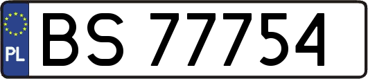 BS77754
