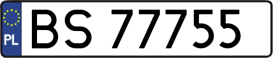 BS77755