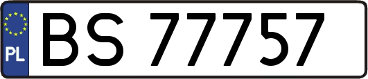 BS77757