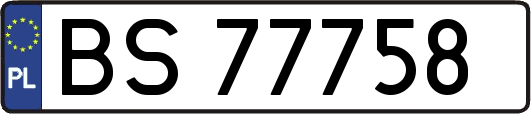 BS77758