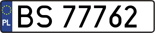 BS77762