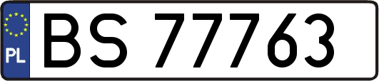 BS77763