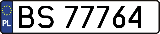 BS77764