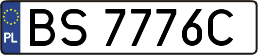 BS7776C