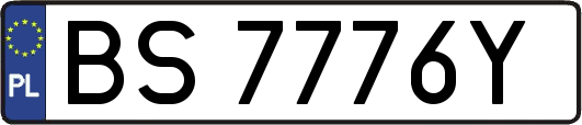 BS7776Y