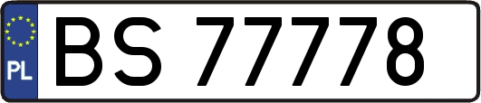 BS77778