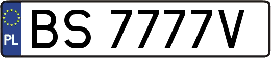 BS7777V