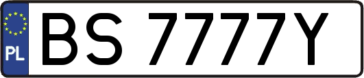 BS7777Y