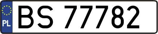BS77782