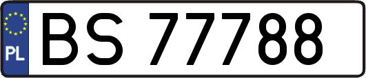 BS77788