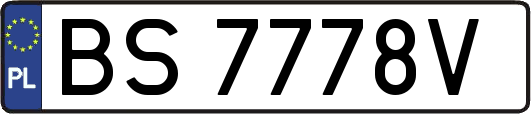 BS7778V