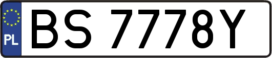 BS7778Y