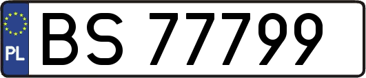 BS77799
