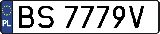 BS7779V
