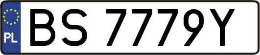 BS7779Y