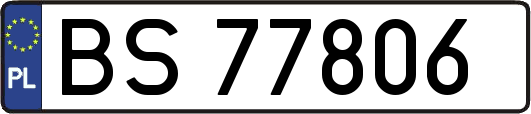 BS77806