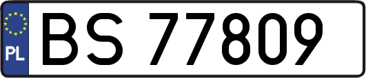 BS77809