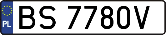 BS7780V