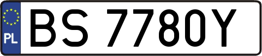 BS7780Y