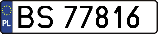 BS77816