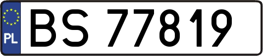 BS77819
