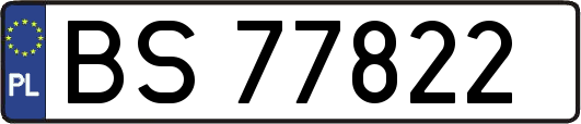 BS77822