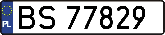 BS77829