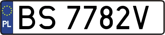 BS7782V