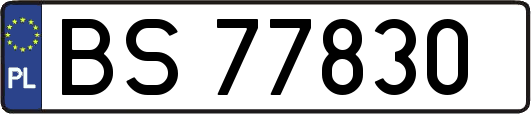 BS77830