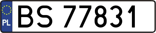 BS77831