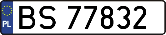 BS77832