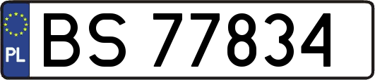 BS77834
