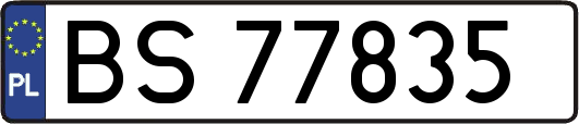 BS77835