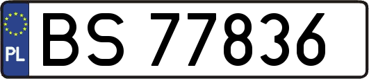 BS77836