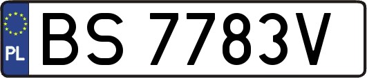 BS7783V