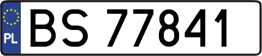 BS77841